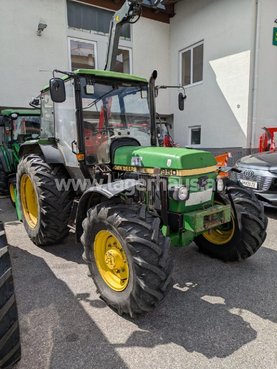 John Deere 1950 3290-19038644-0 © GM Bilder