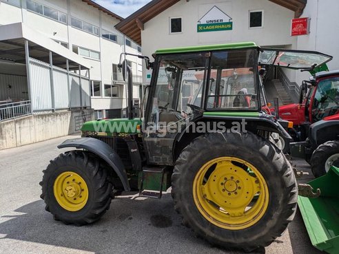 John Deere 1950 3290-19038644-1 © GM Bilder