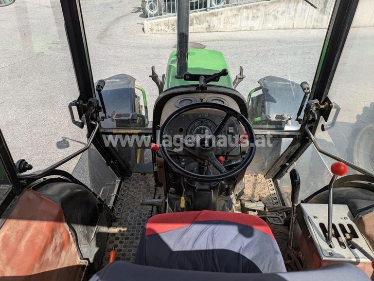 John Deere 1950 3290-19038644-2 © GM Bilder
