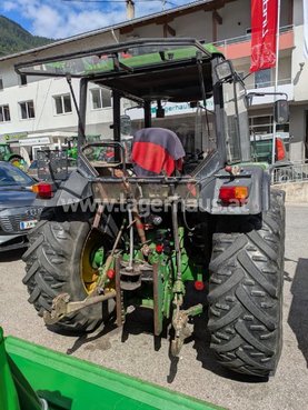 John Deere 1950 3290-19038644-4 © GM Bilder