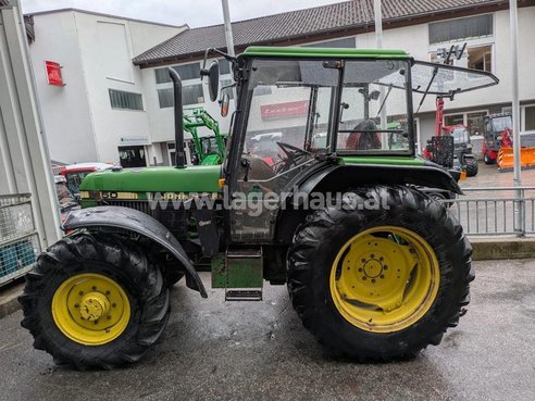 John Deere 1950 3290-19038644-5 © GM Bilder