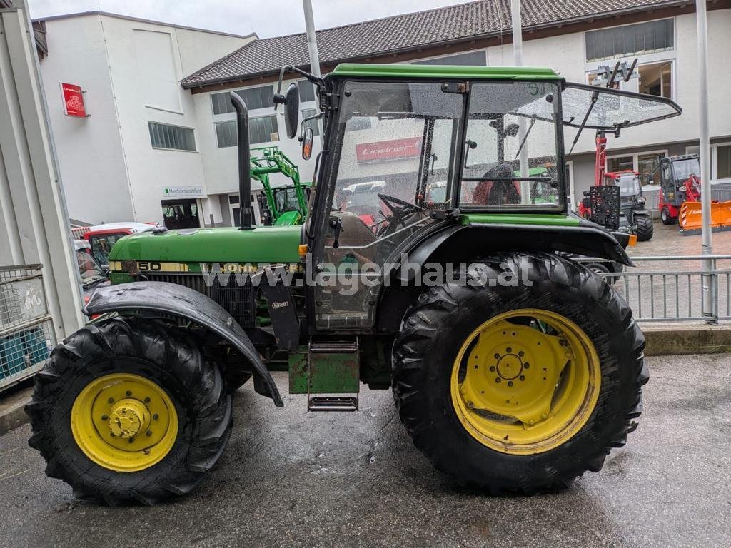 John Deere 1950 3290-19038644-5 © GM Bilder