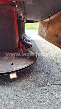 PÃ¶ttinger CAT 270 MULTITAST 3290-19039067-1 © GM Bilder
