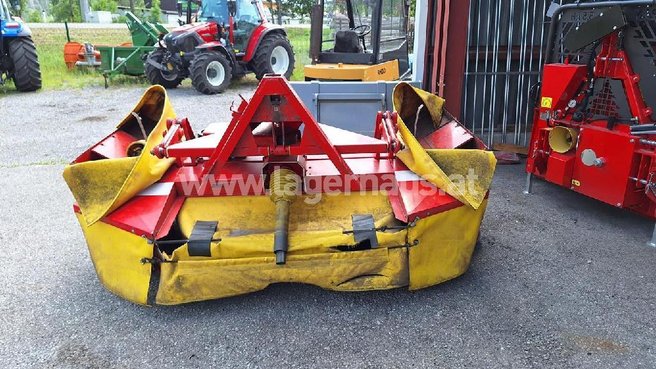 PÃ¶ttinger CAT 270 MULTITAST 3290-19039067-2 © GM Bilder