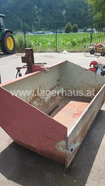 Diverse KIPPMULDE 170 X 10 3290-19039375-0 © GM Bilder