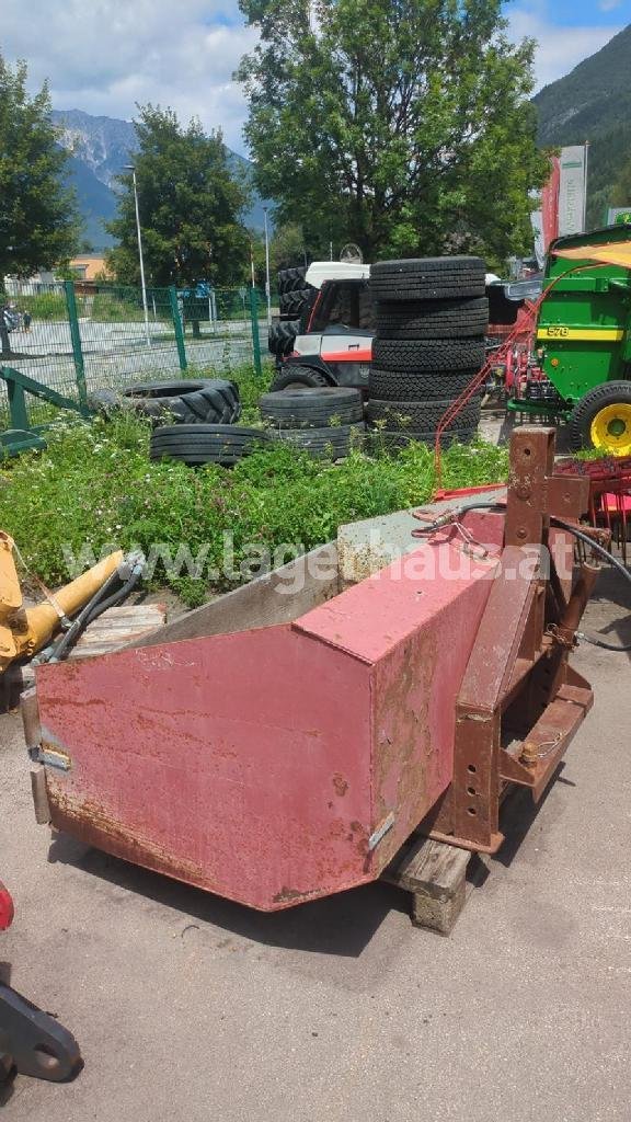 Diverse KIPPMULDE 170 X 10 3290-19039375-2 © GM Bilder