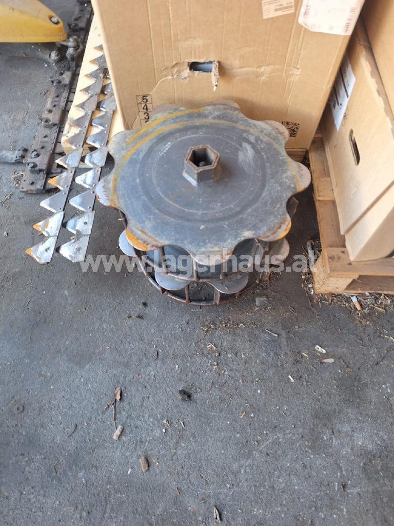 Aebi AM 9 3290-19039395-2 © GM Bilder