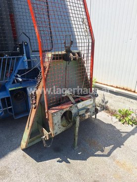 Holzknecht 5 TO 3290-19039458-0 © GM Bilder