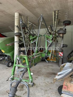 Fendt FORMER 671 3290-19040507-2 © GM Bilder