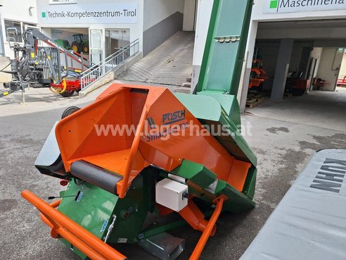 Posch SMART CUT 700 ZE11+F4 FB 3290-5902848-2 © GM Bilder