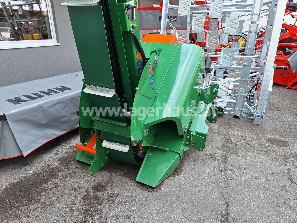 Posch SMART CUT 700 ZE11+F4 FB 3290-5902848-3 © GM Bilder