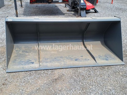 Stekro SCHAUFEL 2.20 M 3290-5940006-0 © GM Bilder