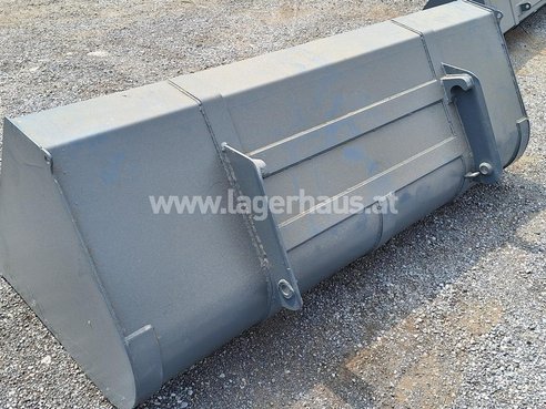 Stekro SCHAUFEL 2.20 M 3290-5940006-1 © GM Bilder