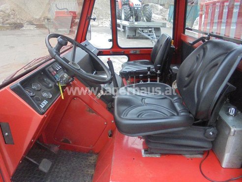 Aebi Tp 47s Traktoren Gebrauchtmaschinen Aebi Tp 47s Traktoren Gebrauchtmaschinen