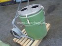 Westfalia TANK 200 LITER 3290-5970472-0 © GM Bilder