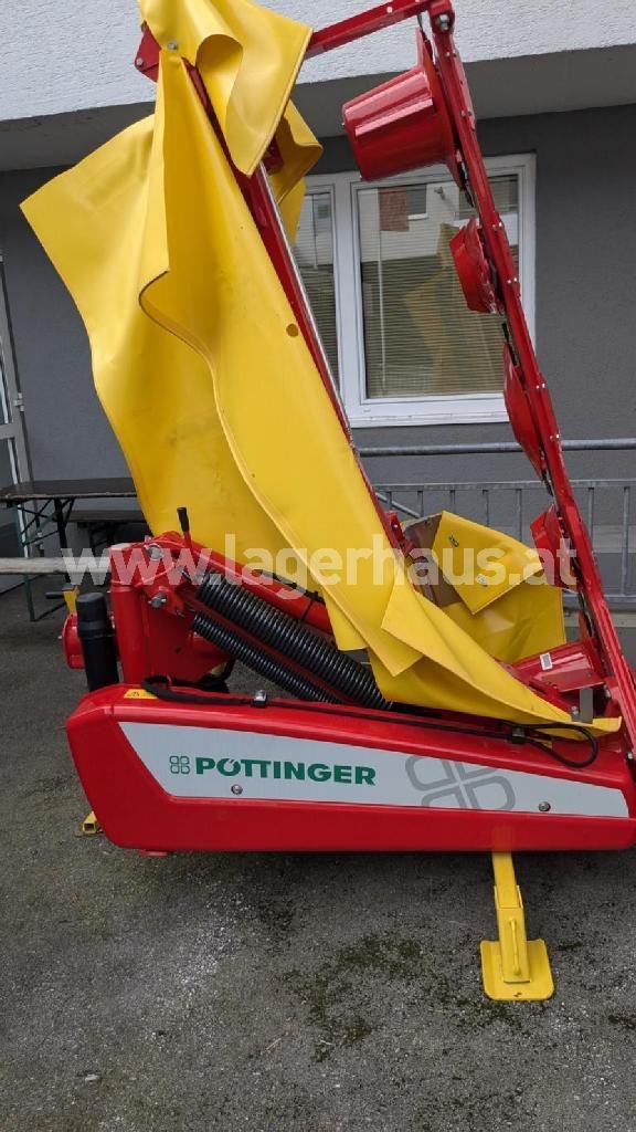 PÃ¶ttinger NOVADISC 222 3290-5970612-0 © GM Bilder