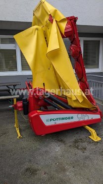 PÃ¶ttinger NOVADISC 222 3290-5970612-1 © GM Bilder