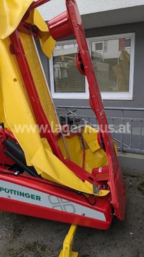 PÃ¶ttinger NOVADISC 222 3290-5970612-2 © GM Bilder