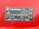 Tehnos MU150 LW 3293-15048-1 © GM Bilder