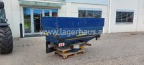 Bogballe M2 BASE 21M 3293-68368873-8 © GM Bilder