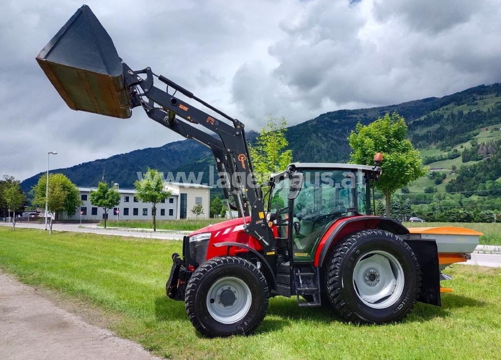 Massey Ferguson MF 5711 3313-110132-0 © GM Bilder