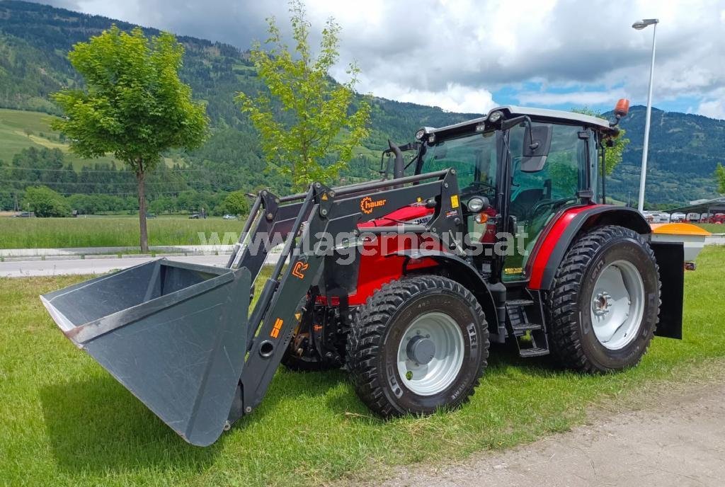 Massey Ferguson MF 5711 3313-110132-10 © GM Bilder