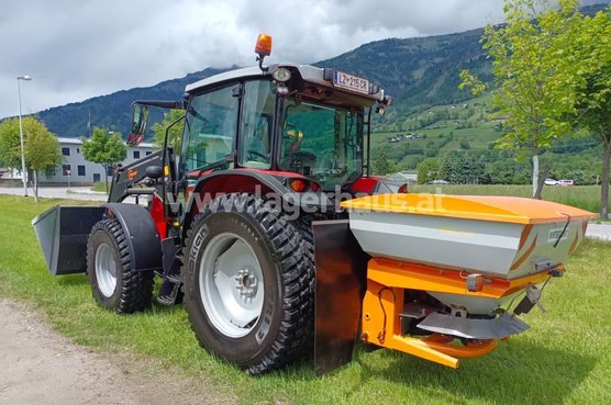 Massey Ferguson MF 5711 3313-110132-12 © GM Bilder