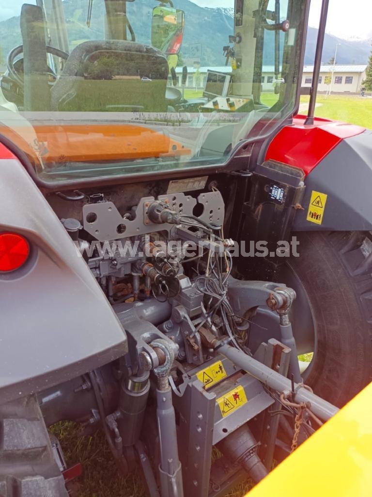 Massey Ferguson MF 5711 3313-110132-4 © GM Bilder