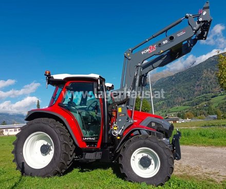 OnFarming  Traktor von John Deere & Lindner
