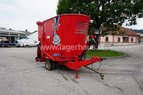 Peecon Futtermischwagen 3327-68370584-0 © GM Bilder