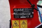 EinbÃ¶ck PNEUMATIC STAR- STI 600 SR 3327-7581932-6 © GM Bilder