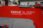 Krpan KL 2500 F 3327-7581935-5 © GM Bilder