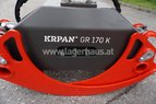 Krpan KL 2500 F 3327-7581935-6 © GM Bilder