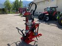 Krpan CV 18 EK PRO 400V 3327-7582057-4 © GM Bilder