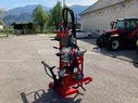 Krpan CV 22 EK PRO 400V 3327-7582058-3 © GM Bilder