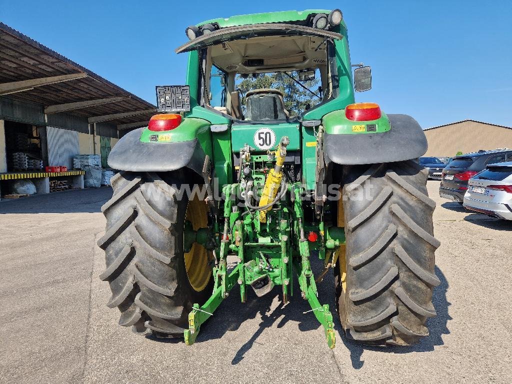 John Deere 6620 3343-5218741-11 © GM Bilder