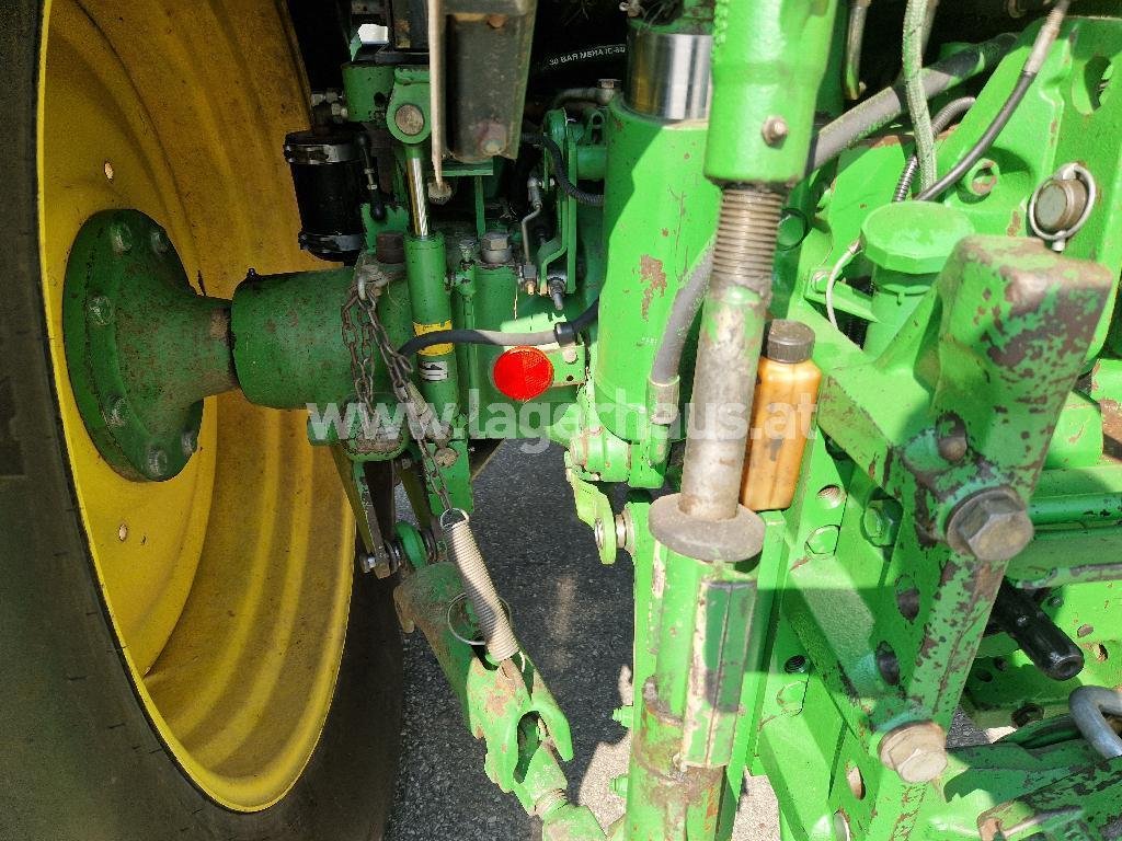 John Deere 6620 3343-5218741-13 © GM Bilder