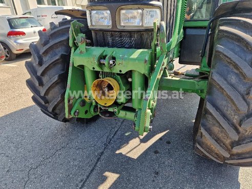 John Deere 6620 3343-5218741-5 © GM Bilder