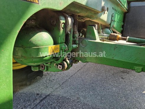 John Deere 6620 3343-5218741-6 © GM Bilder