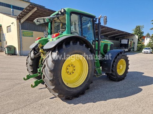 John Deere 6620 3343-5218741-8 © GM Bilder