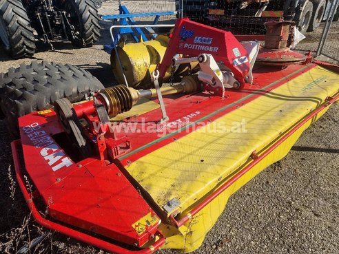 PÃ¶ttinger EUROCAT 316F 3343-5218821-0 © GM Bilder