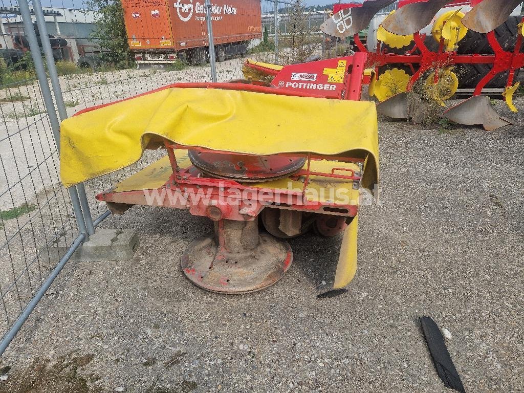 PÃ¶ttinger EUROCAT 316F 3343-5218821-1 © GM Bilder
