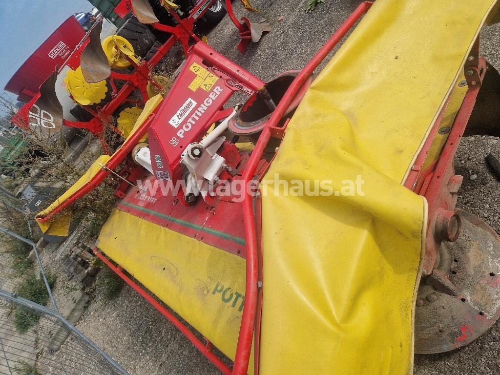 PÃ¶ttinger EUROCAT 316F 3343-5218821-2 © GM Bilder