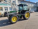 John Deere 2850 3343-9641157-0 © GM Bilder