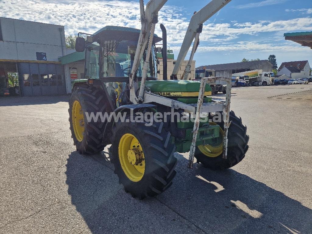 John Deere 2850 3343-9641157-2 © GM Bilder