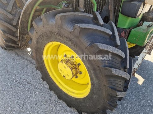 John Deere 2850 3343-9641157-3 © GM Bilder