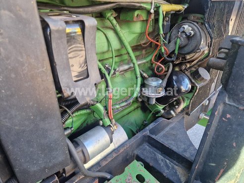 John Deere 2850 3343-9641157-5 © GM Bilder