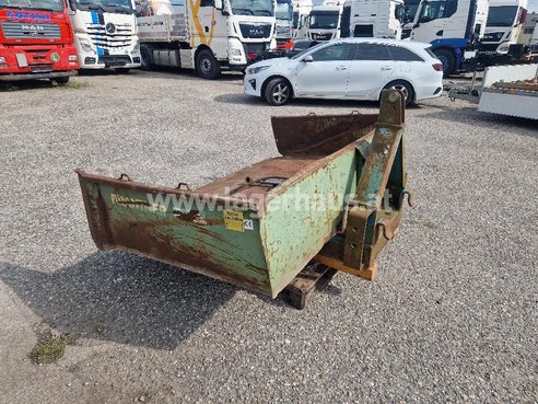 Brantner KIPPTRANSPORTER 2,2X1,25 3343-9641161-0 © GM Bilder