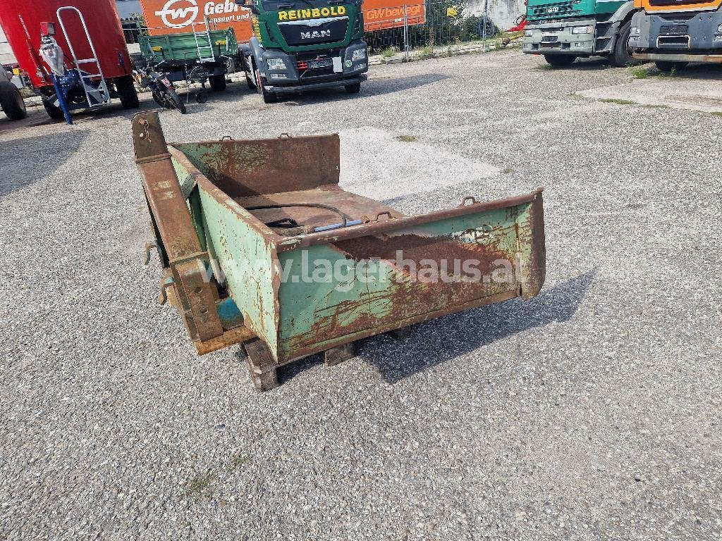 Brantner KIPPTRANSPORTER 2,2X1,25 3343-9641161-4 © GM Bilder