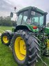 John Deere 6600 3343-9641164-5 © GM Bilder